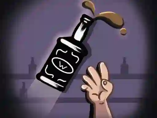Játék Jumping Bottle online