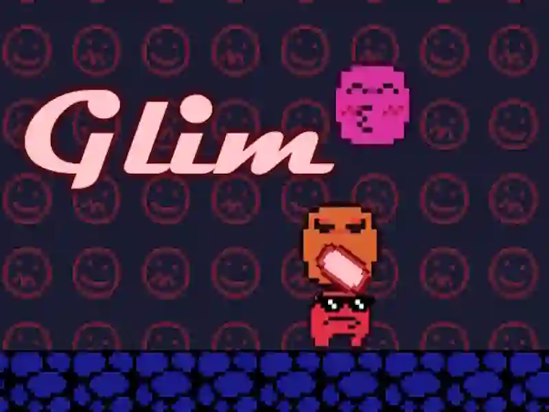 Játék Glim online