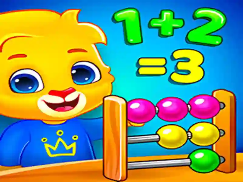 Játék Cool Math Games For Kids online