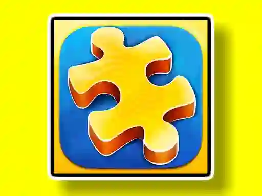Játék Art Puzzle Challenge online