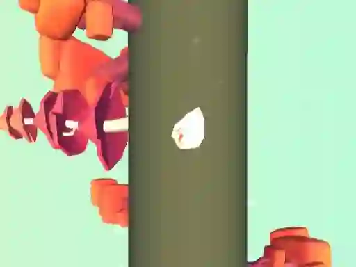 Játék Lost My Chicken online