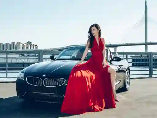 Játék Girls and Cars online