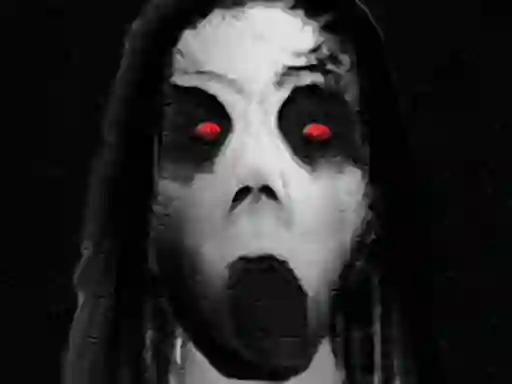 Játék Slendrina Must Die The Asylum online