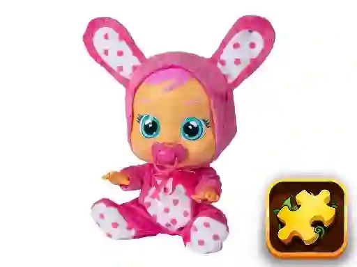 Játék Baby Doll Jigsaw online