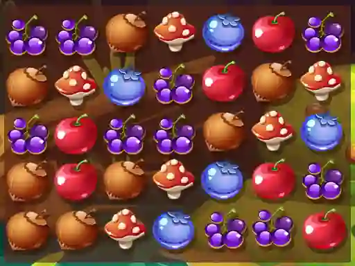 Játék Forest Game online