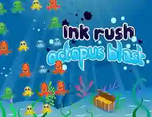 Játék Octopus Blast online