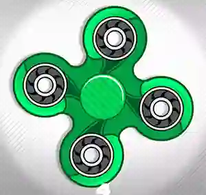 Játék Fidget Spinner Mania online