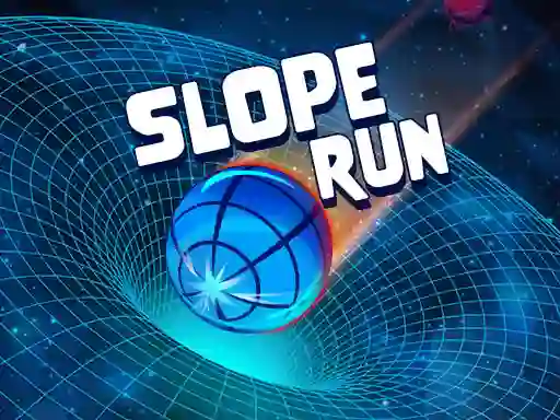 Játék Slope Run online