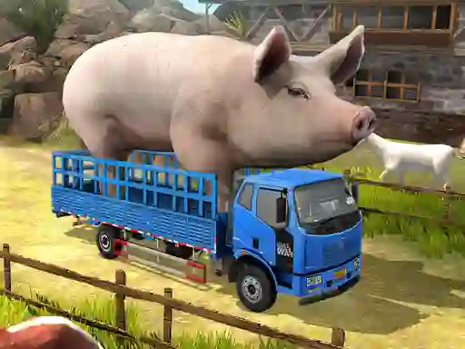 Játék Driver Master Simulator online