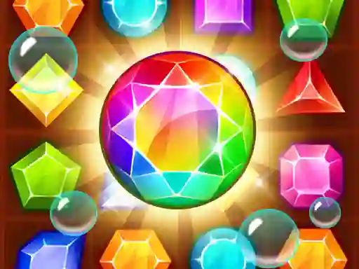Játék Amazing Jewel online