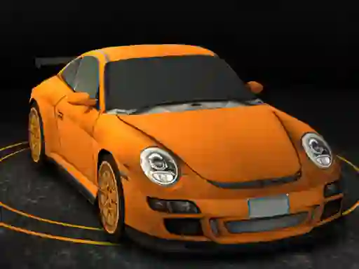 Játék Street racing: Car Runner online