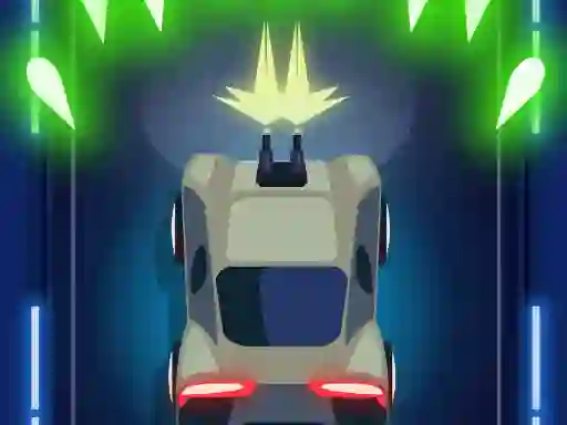 Játék Armed Road online