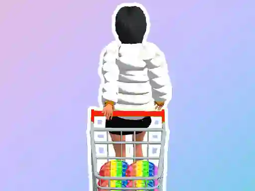 Játék Trader Rush online