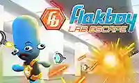 Játék Flakboy Lab Escape online