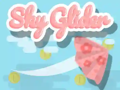 Játék Sky Glider online