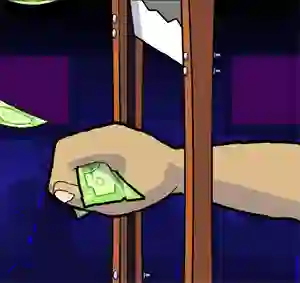 Játék Cash Grab online