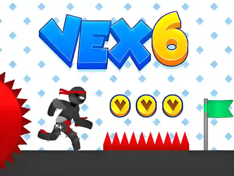 Játék Vex 6 online