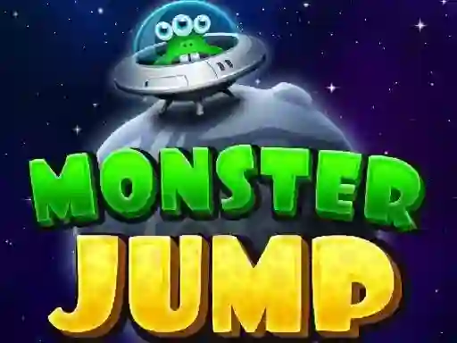 Játék Monster Jump online