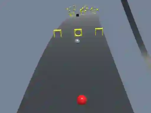 Játék Shape Runner online