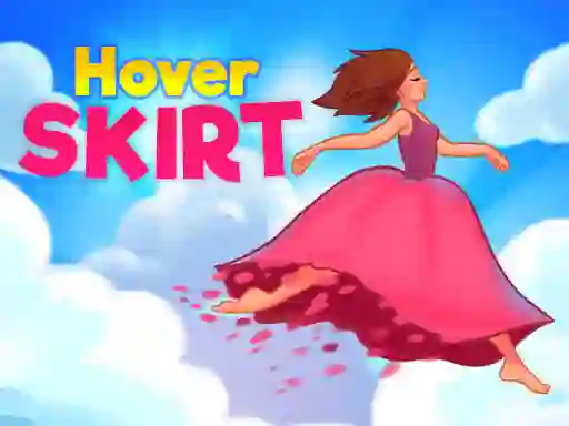Játék Hover Skirt online