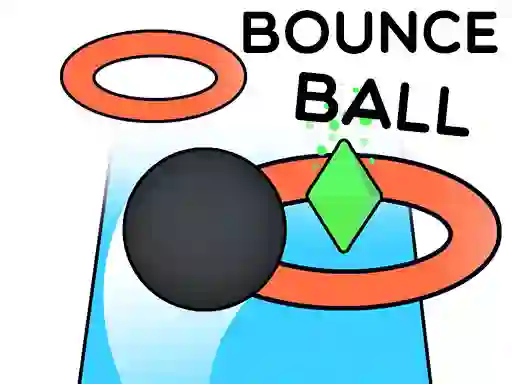 Játék Bounce Ball online