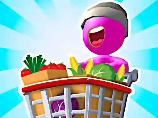 Játék Mini Market Tycoon online