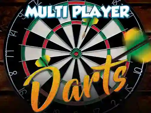 Játék Dart Tournament Multiplayer online