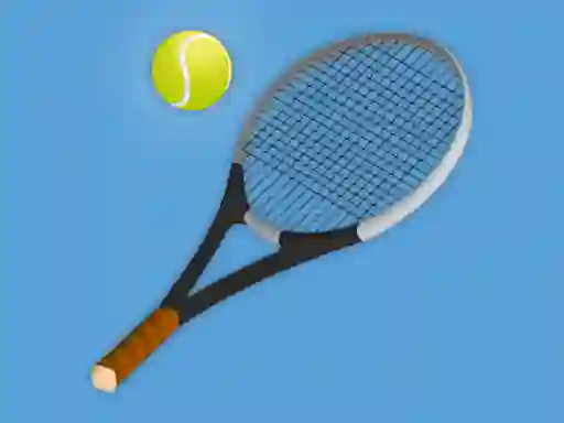 Játék Tennis Ball online