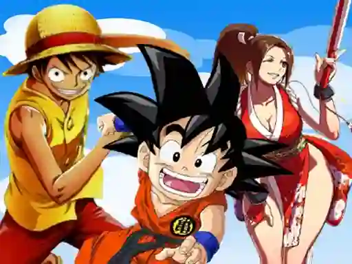 Játék Heros adventure online