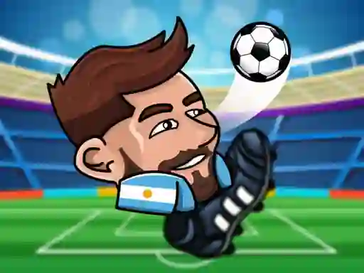 Játék Head Soccer Exclusive online