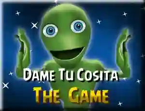 Játék Dame Tu Cosita online