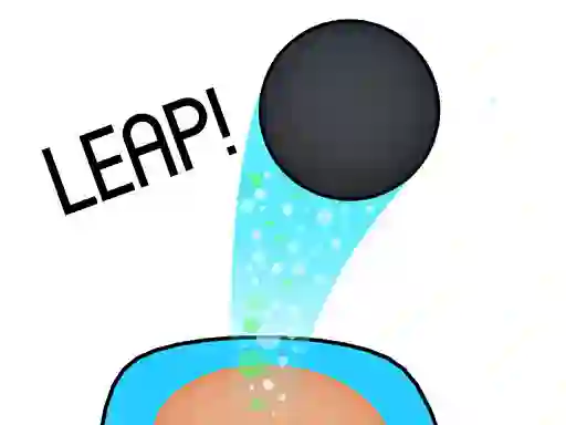 Játék Leap online