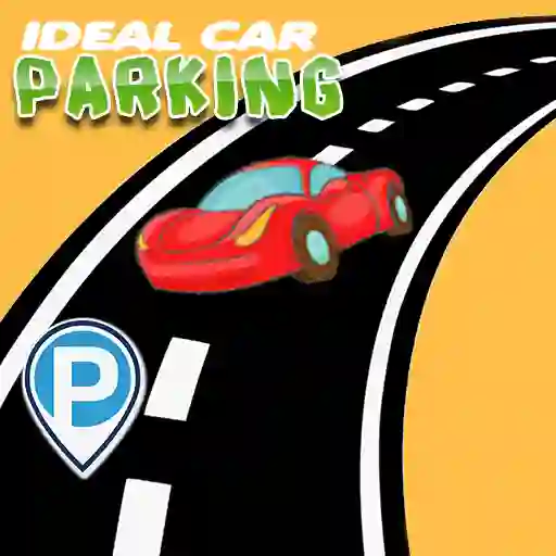 Játék Ideal Car Parking online