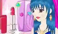 Játék Make Your Own Cosmetic Brand online