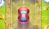 Játék Candy Car Escape online