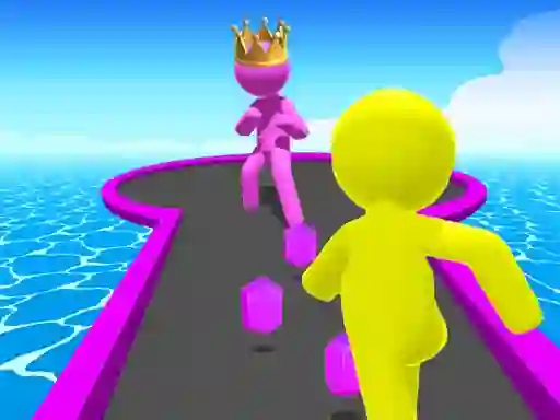 Játék Giant Race online