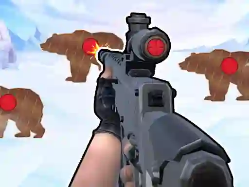 Játék Gun Shooting Range online