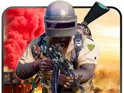 Játék Battleground Survival 2023 online