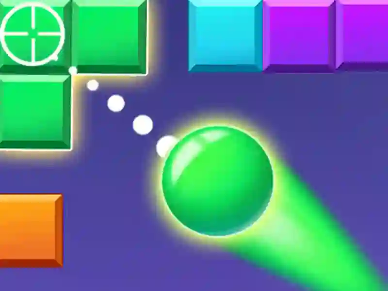 Játék Block Crasher online