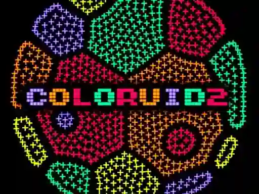 Játék Coloruid online