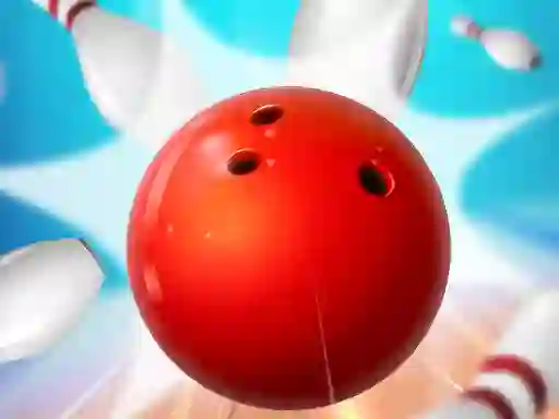 Játék Bowling Stars online