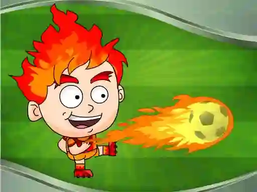 Játék Soccer Blazt online