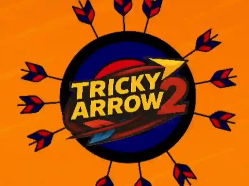 Játék Tricky Arrow 2 online