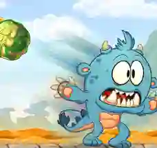 Játék Fodder Monster online