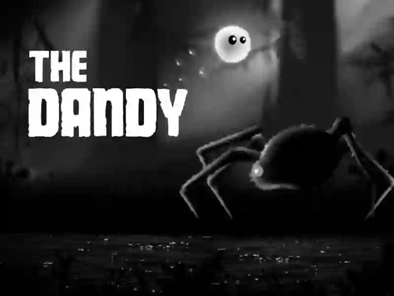 Játék The Dandy online
