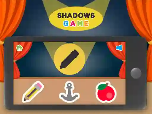 Játék Shadows Game online