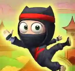 Játék Ninja Ascend online