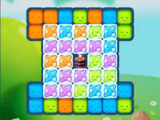 Játék Sprengen Match online