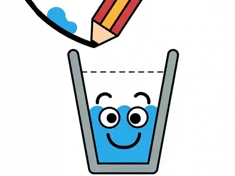 Játék Happy Glass online