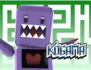 Játék Kogama: Maze online